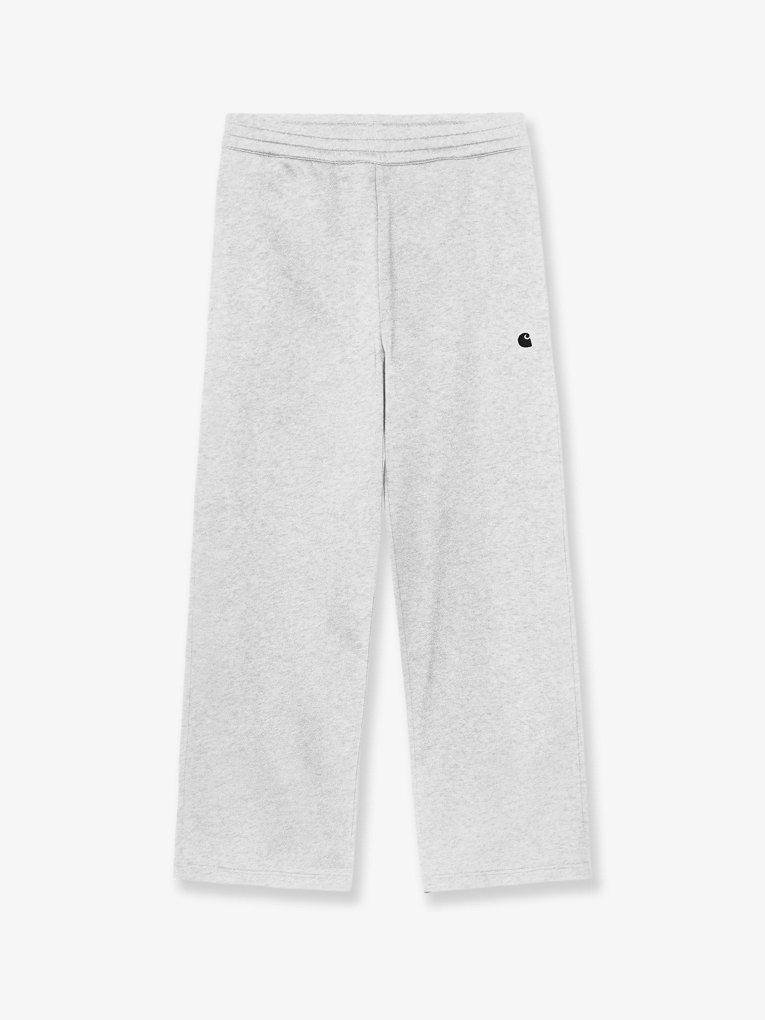 Carhartt Wip Mack Sweat Pants In A Cotton Blend