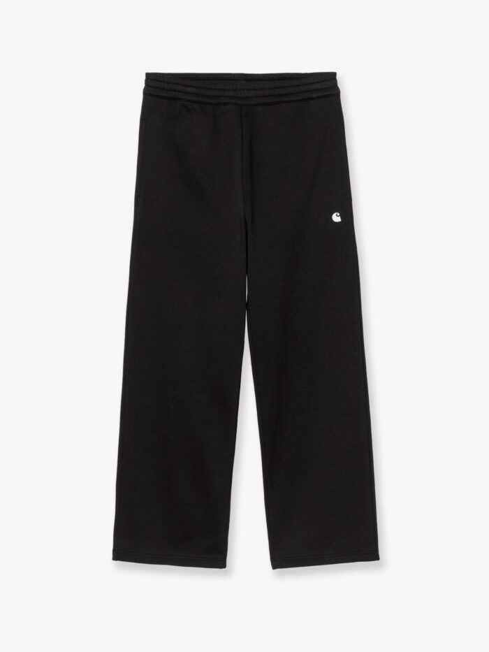 carhartt wip mack sweat pants in cotton blend Carhartt Wip Mack Sweat Pants In Cotton Blend