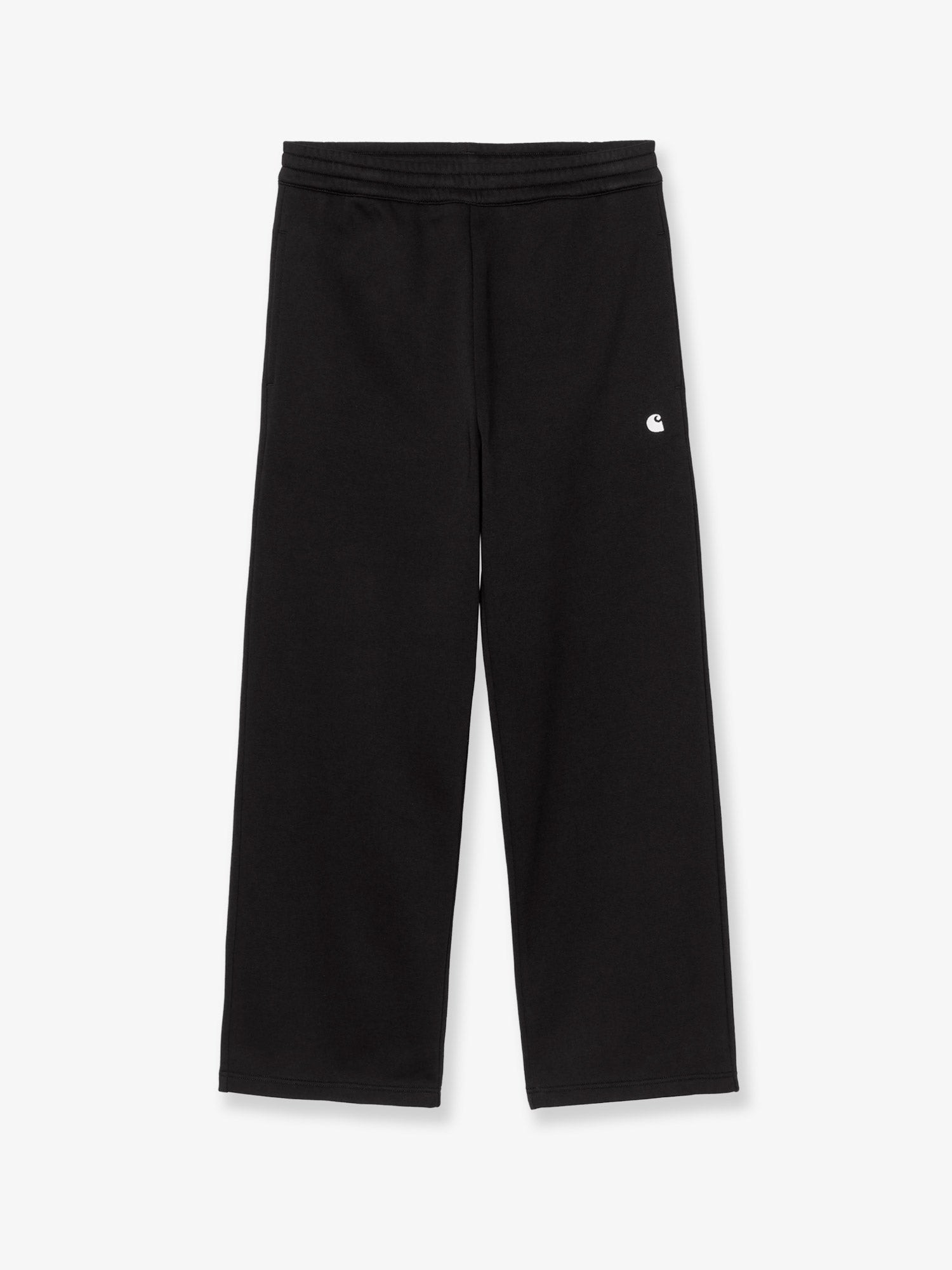 Carhartt Wip Mack Sweat Pants In Cotton Blend