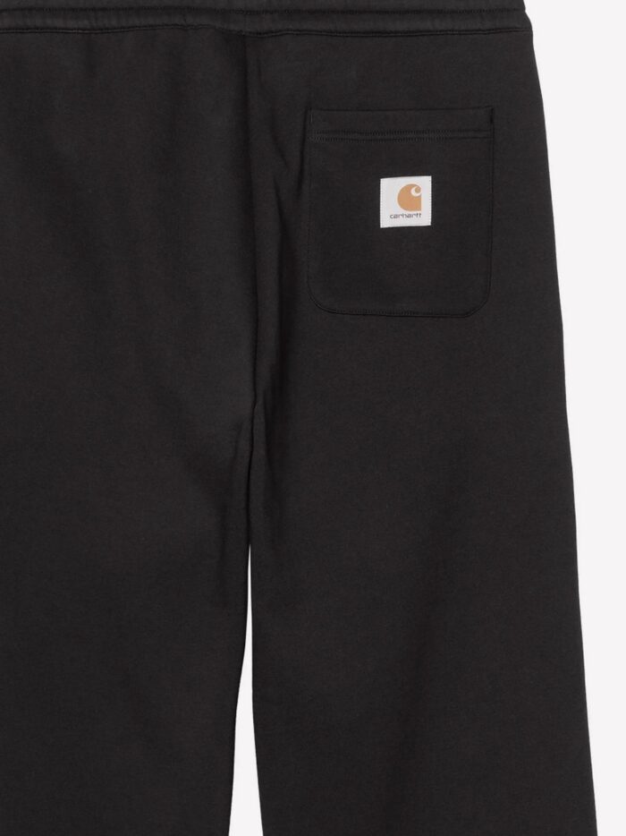 Carhartt Wip Mack Sweat Pants In Cotton Blend