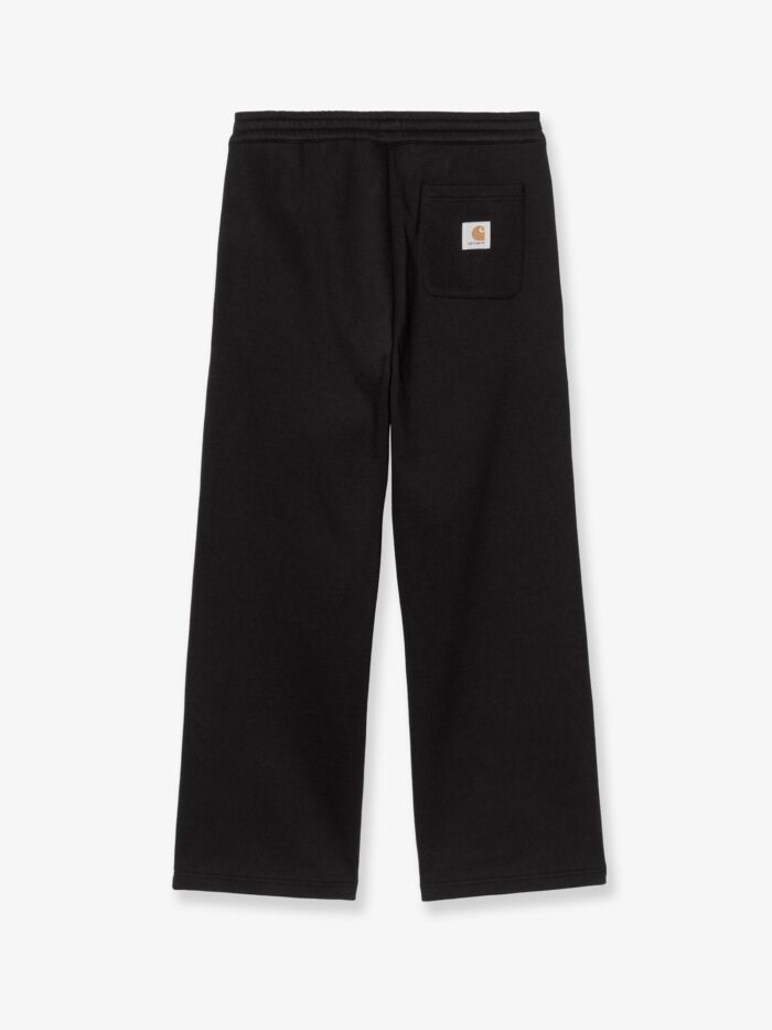 Carhartt Wip Mack Sweat Pants In Cotton Blend