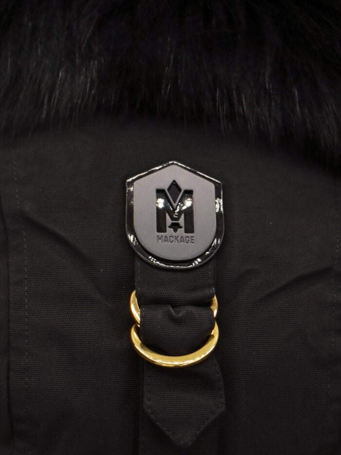 MACKAGE JACKET