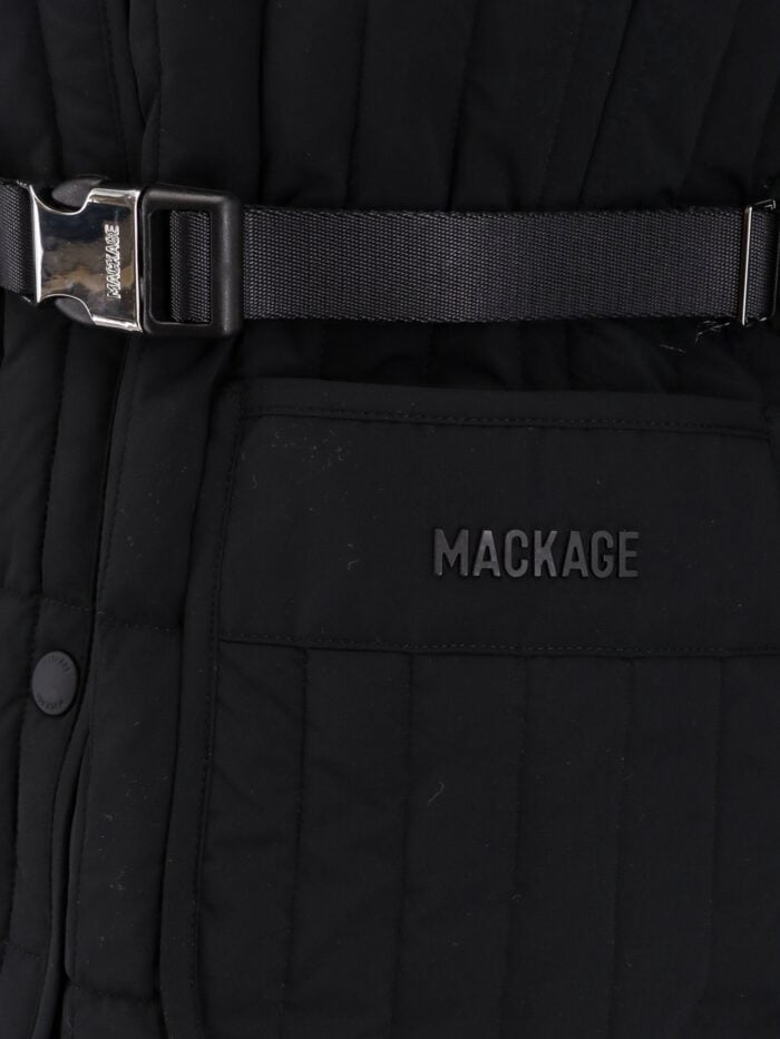 MACKAGE JACKET