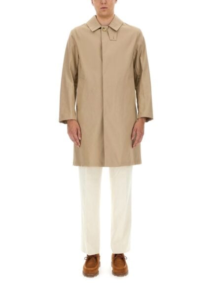 MACKINTOSH COAT MANCHESTER