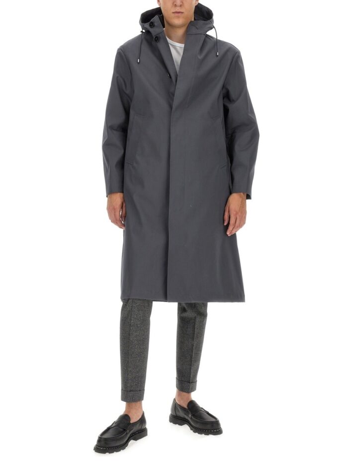 MACKINTOSH WOLFSON COAT
