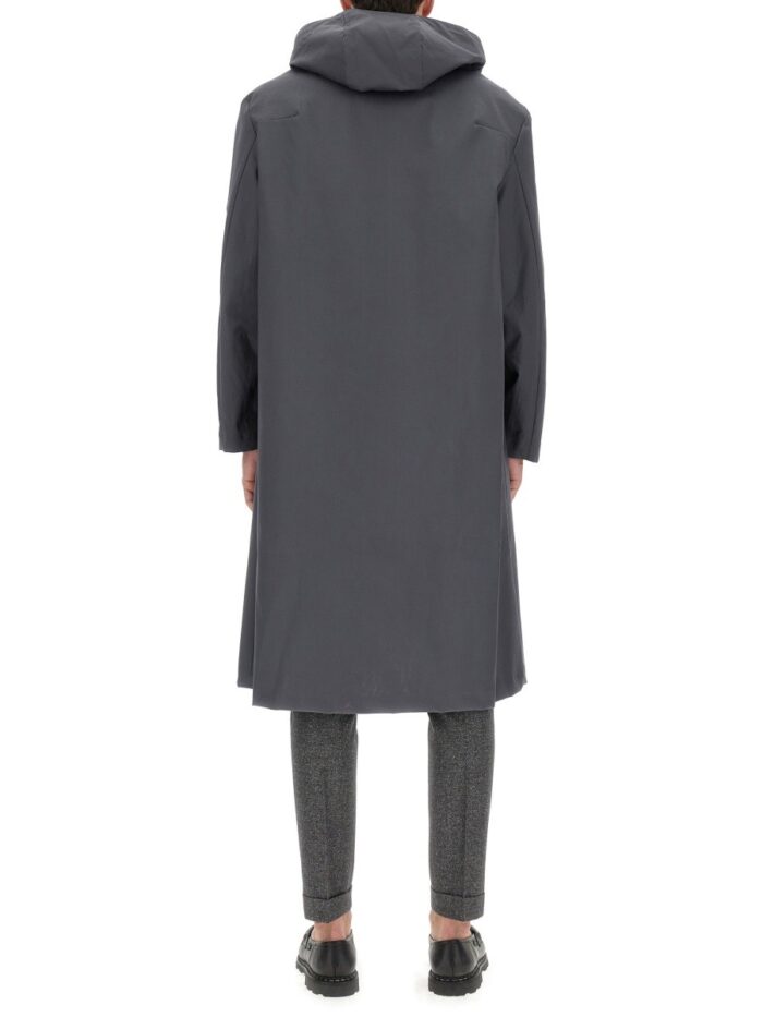 MACKINTOSH WOLFSON COAT