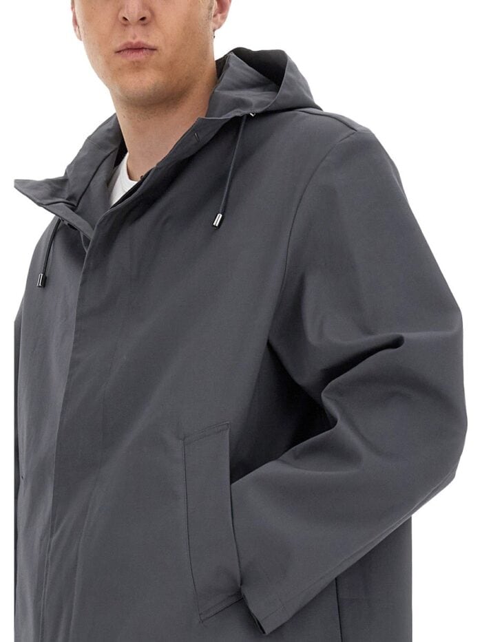 MACKINTOSH WOLFSON COAT