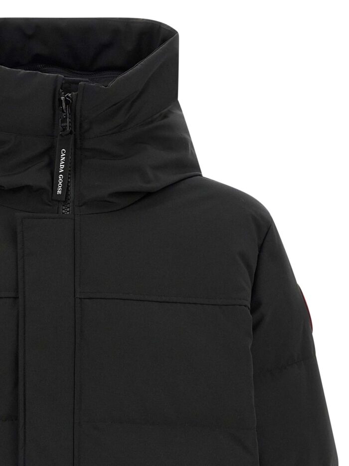 CANADA GOOSE 'MacMillan' Parka