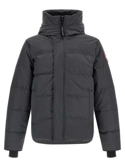 CANADA GOOSE 'MacMillan' Parka