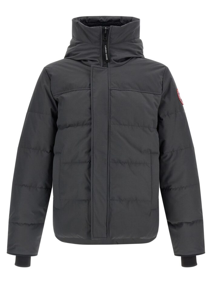 canada goose 'macmillan' parka CANADA GOOSE 'MacMillan' Parka