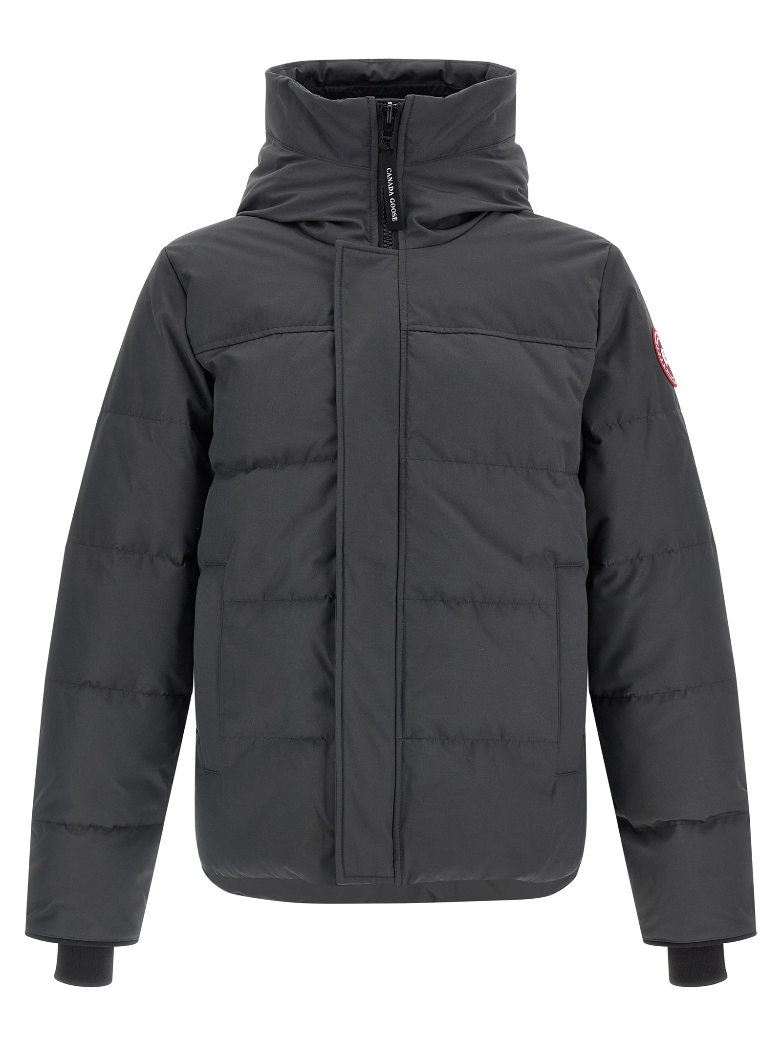 CANADA GOOSE 'MacMillan' Parka