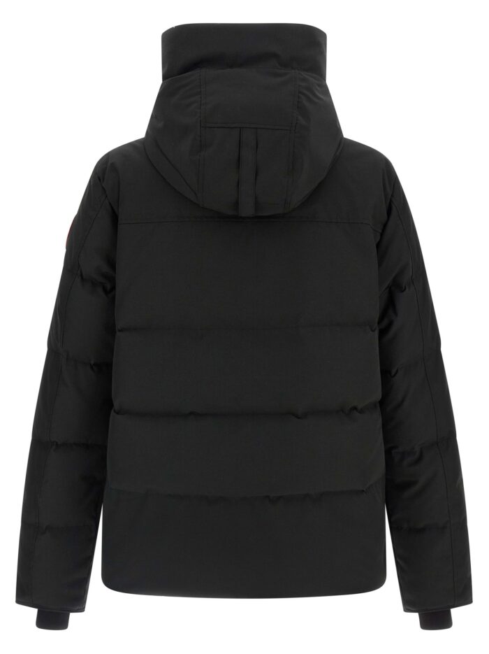 CANADA GOOSE 'MacMillan' Parka