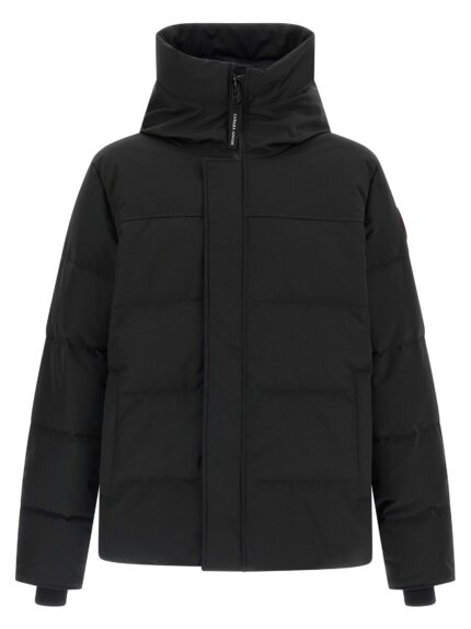 CANADA GOOSE 'MacMillan' Parka