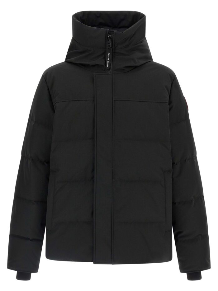 canada goose 'macmillan' parka CANADA GOOSE 'MacMillan' Parka