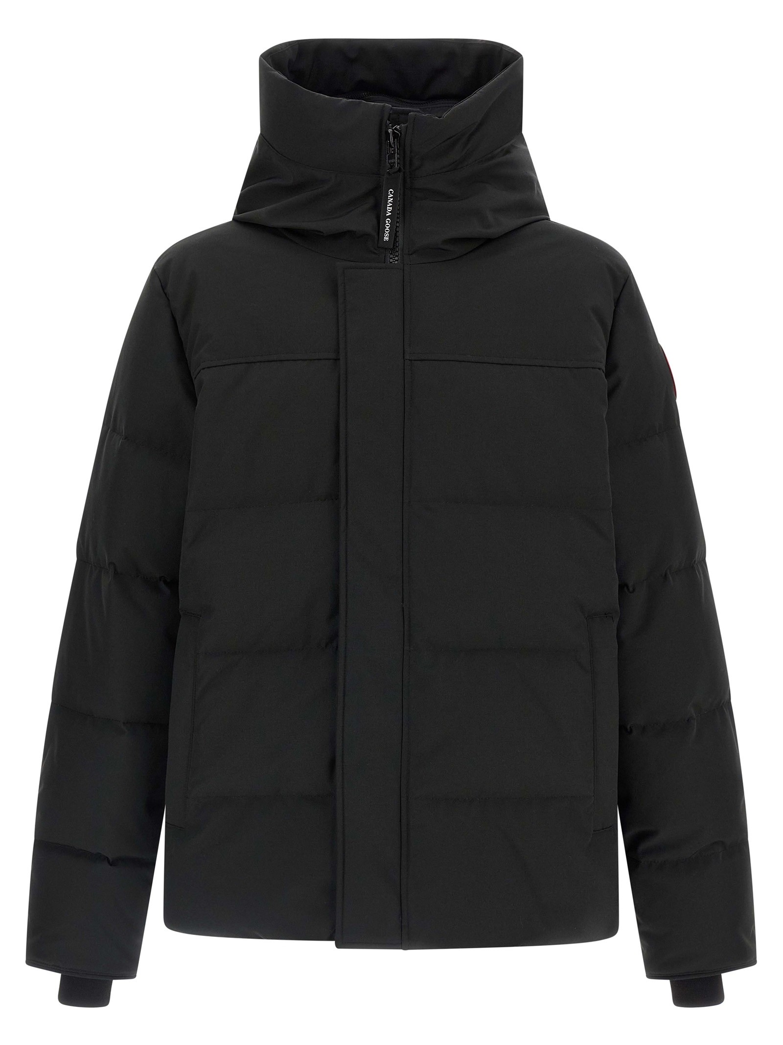 CANADA GOOSE 'MacMillan' Parka