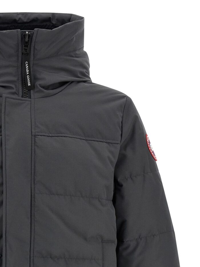 CANADA GOOSE 'MacMillan' Parka