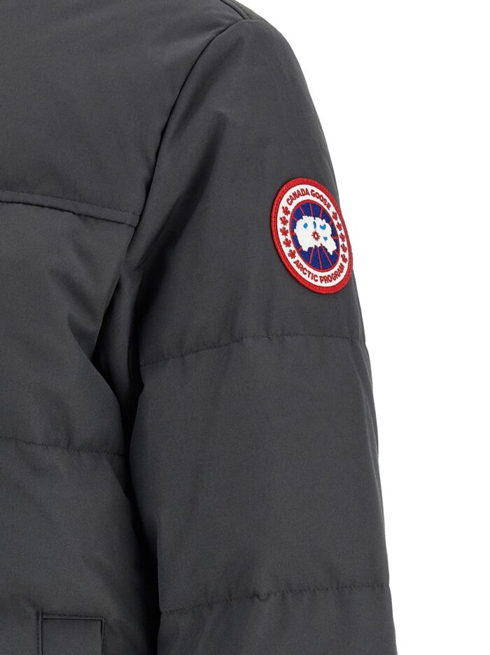 CANADA GOOSE 'MacMillan' Parka