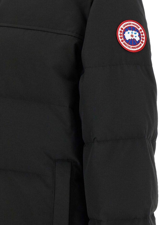 CANADA GOOSE 'MacMillan' Parka