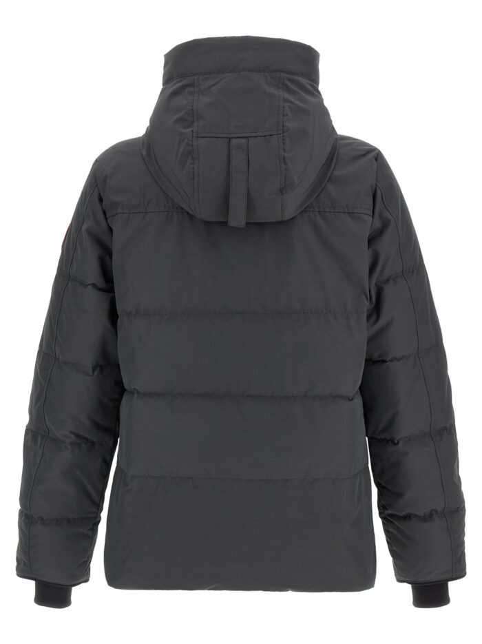 CANADA GOOSE 'MacMillan' Parka