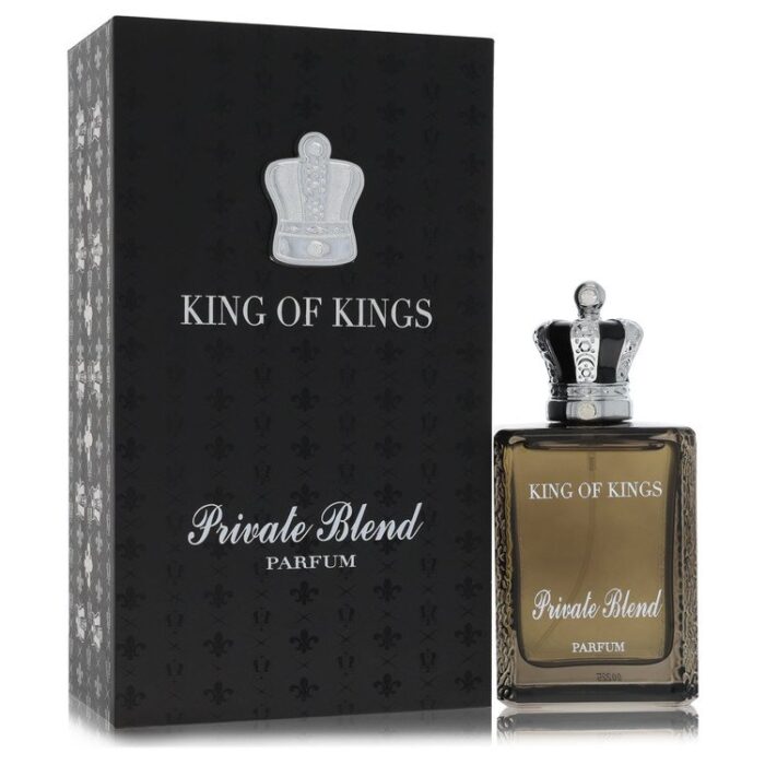 Macarena King Of Kings Private Blend By Macarena - Parfum Spray 3.4 Oz - Image 1