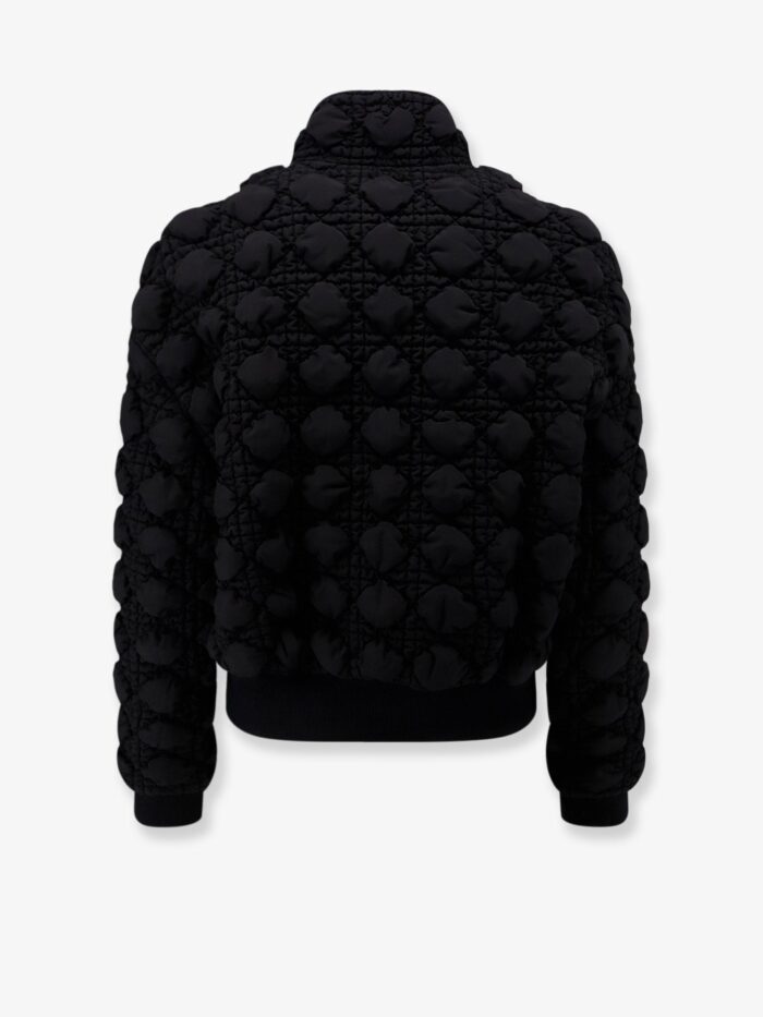 Dior Macrocannage Jacket With Zip
