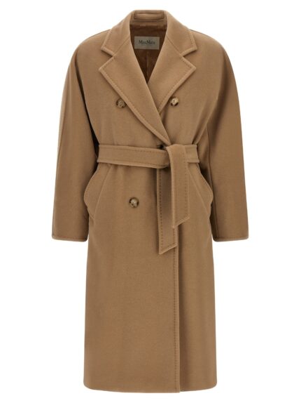 Max Mara 'Madame - 101801 Icon Coat' Coat
