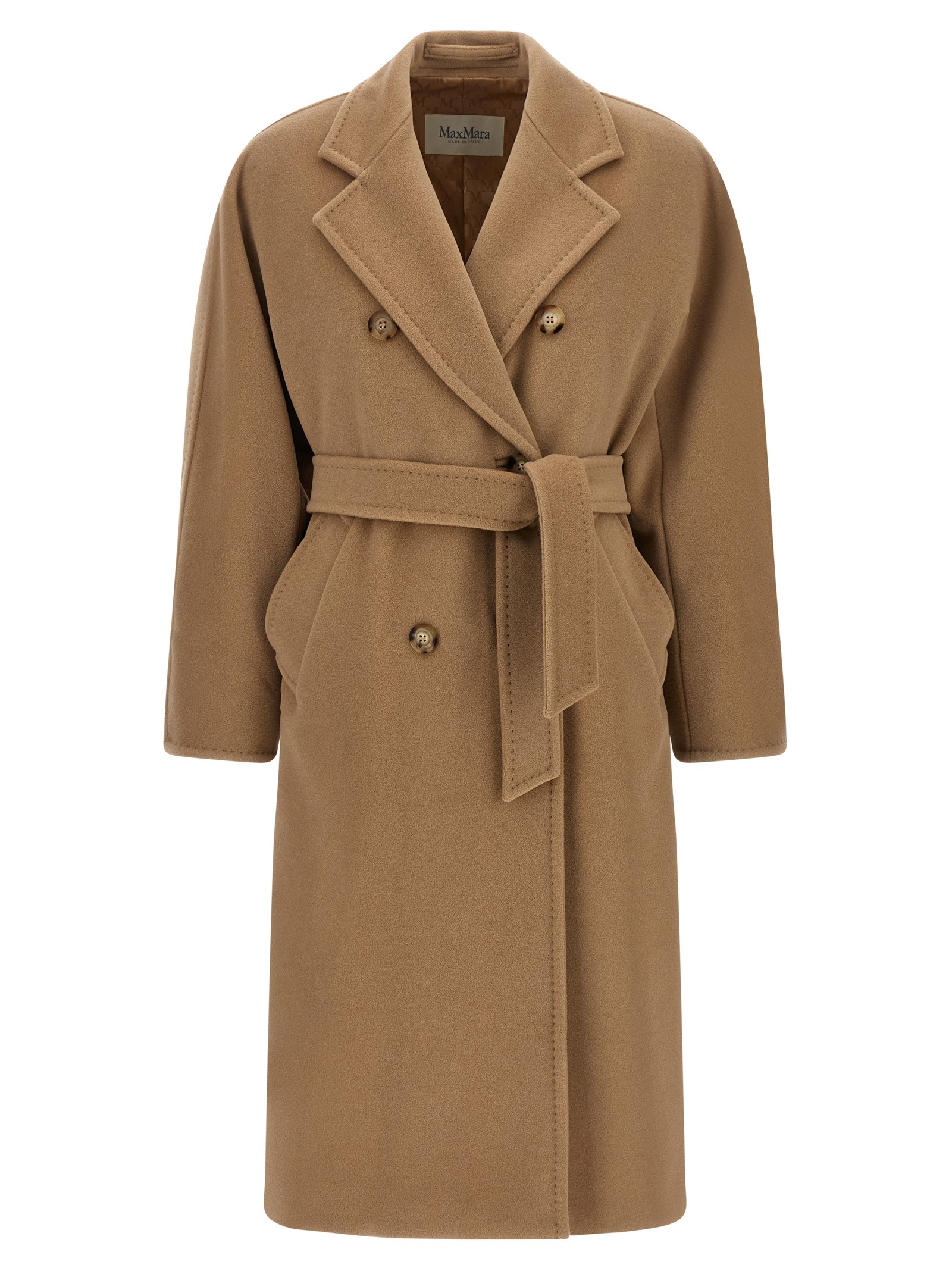 Max Mara 'Madame - 101801 Icon Coat' Coat