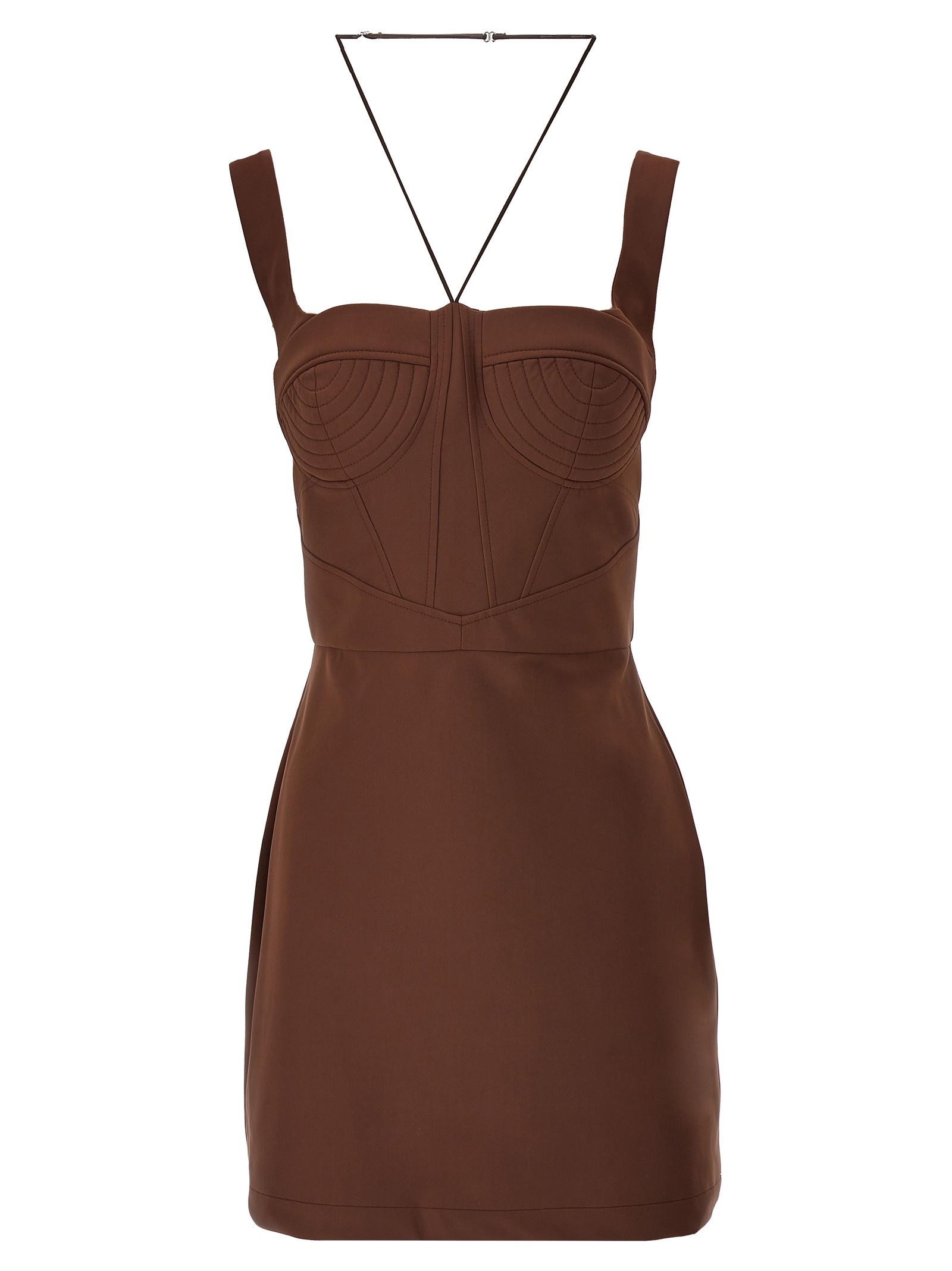 NENSI DOJAKA 'Maddie' Dress