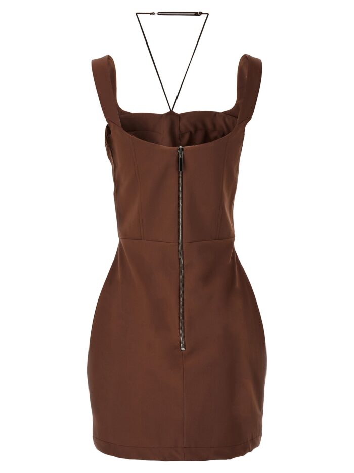 NENSI DOJAKA 'Maddie' Dress