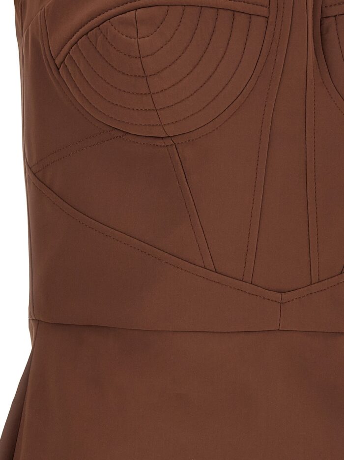 NENSI DOJAKA 'Maddie' Dress