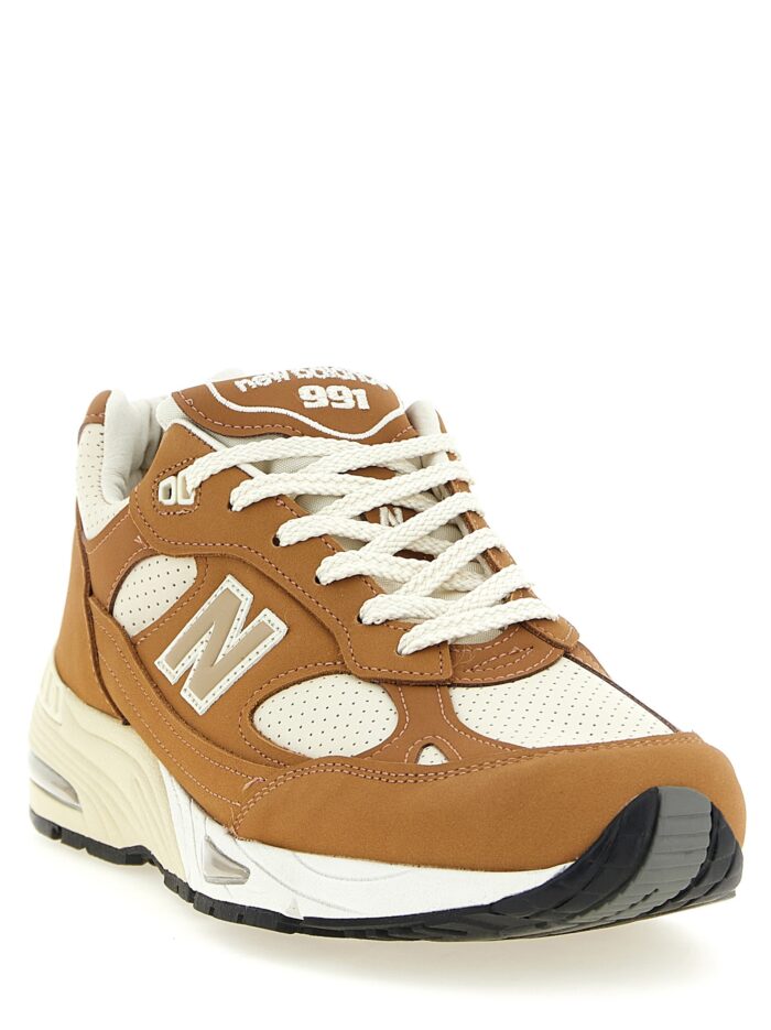 New Balance 'Made In UK 991' Sneakers