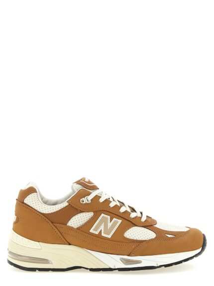 New Balance 'Made In UK 991' Sneakers