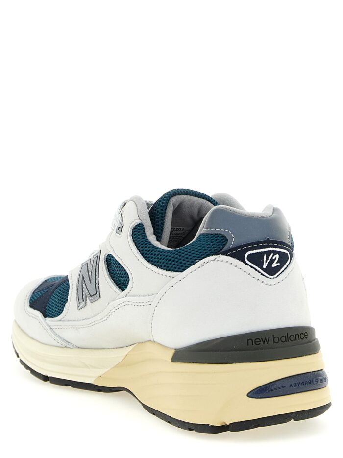 New Balance 'Made In UK 991' Sneakers