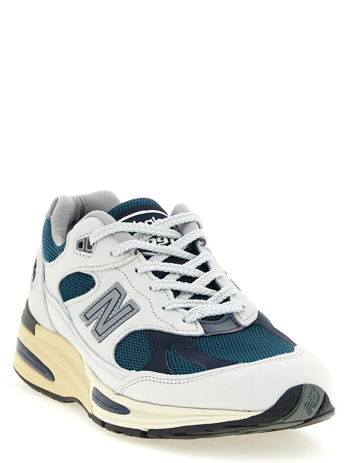New Balance 'Made In UK 991' Sneakers