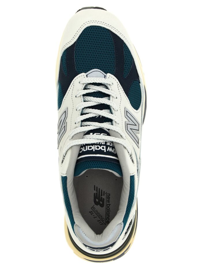 New Balance 'Made In UK 991' Sneakers