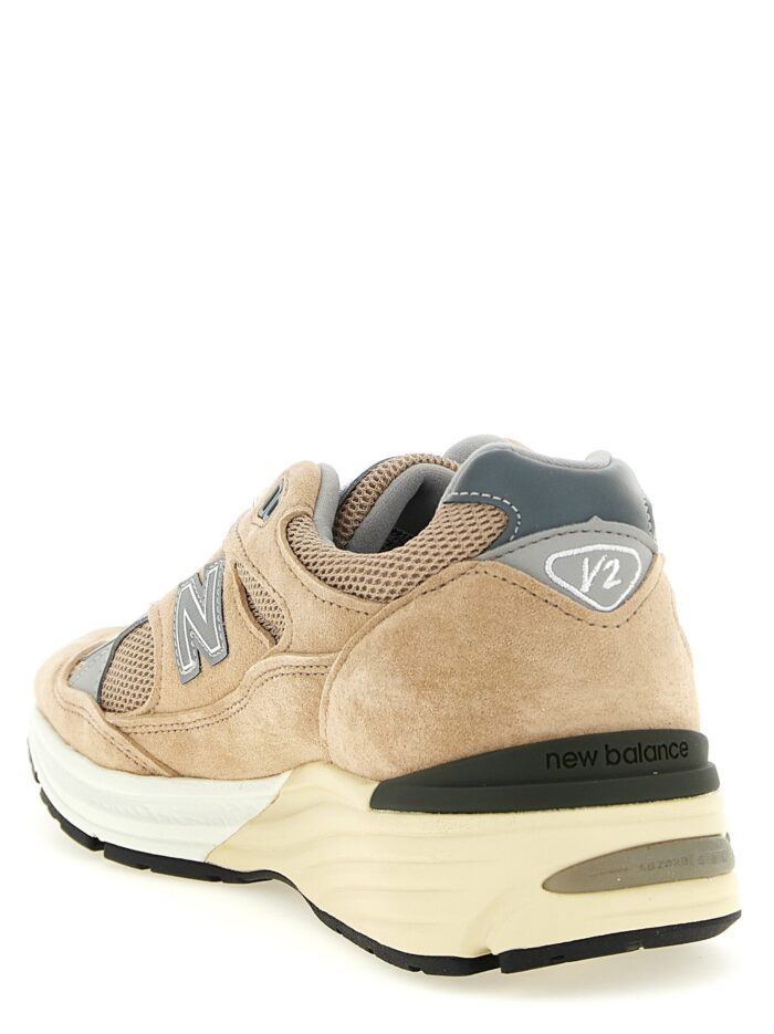 New Balance 'Made In UK 991V2' Sneakers
