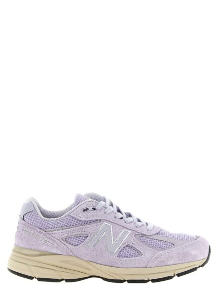 New Balance 'Made In USA 990v4' Sneakers