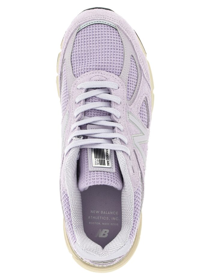 New Balance 'Made In USA 990v4' Sneakers