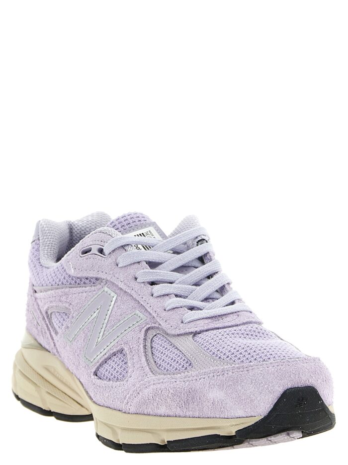 New Balance 'Made In USA 990v4' Sneakers