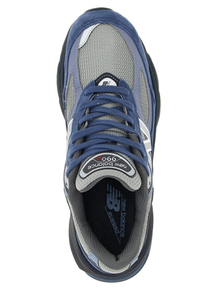 New Balance 'Made In USA 990v6' Sneakers