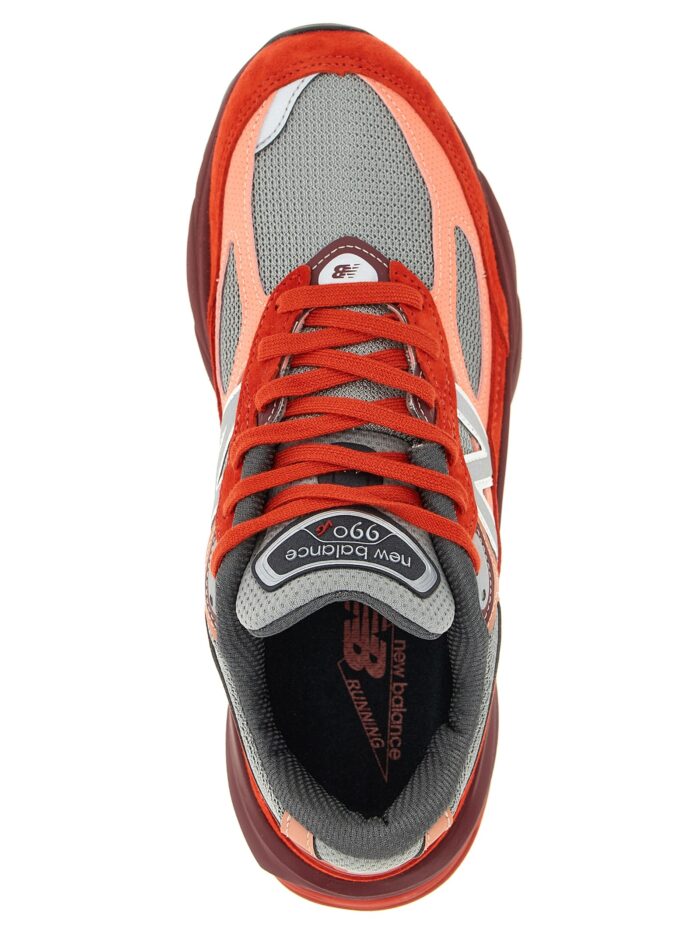 New Balance 'Made In USA 990v6' Sneakers