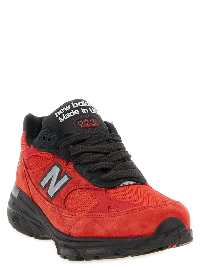 New Balance 'Made In Usa 993' Sneakers