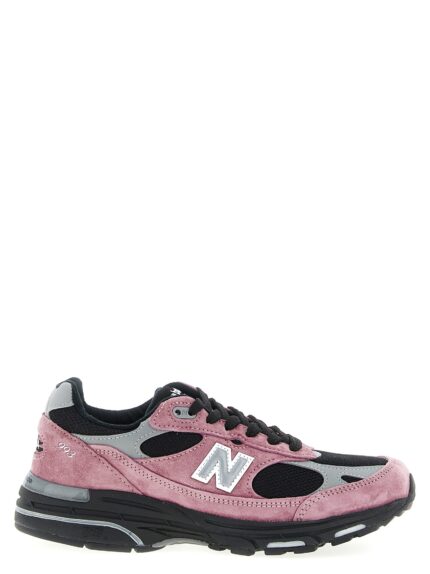 New Balance 'Made In USA 993' Sneakers