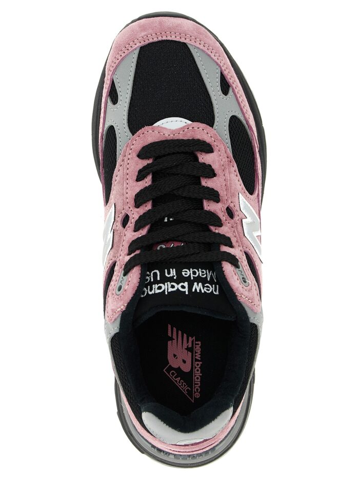New Balance 'Made In USA 993' Sneakers