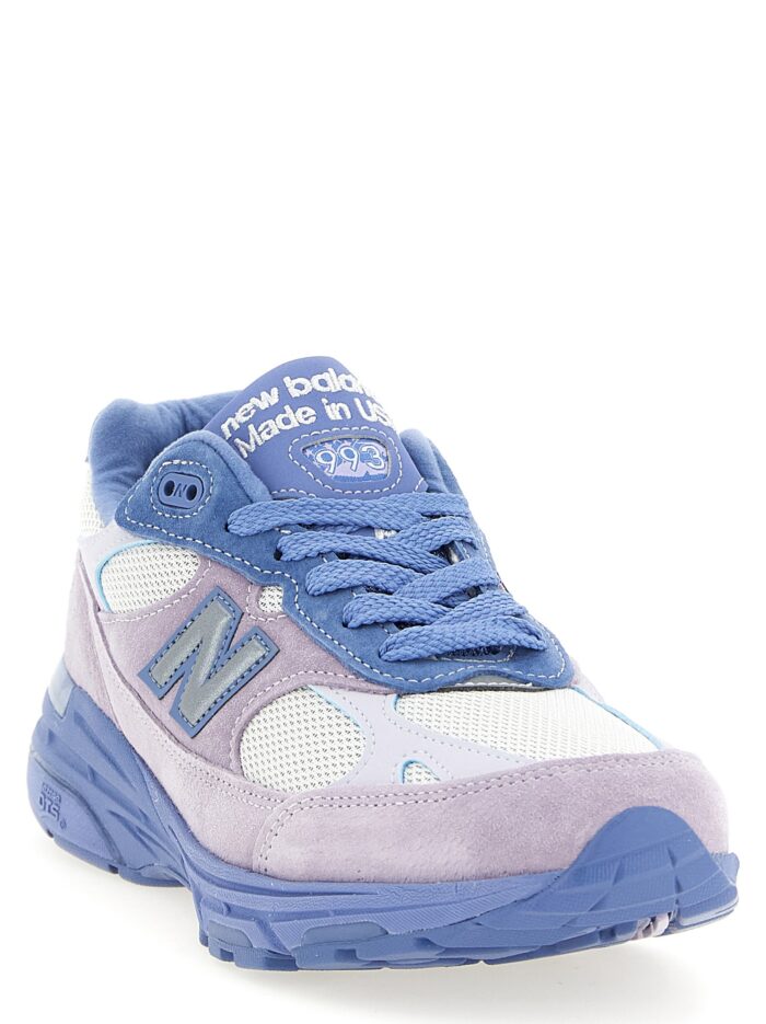 New Balance 'Made In USA 993' Sneakers
