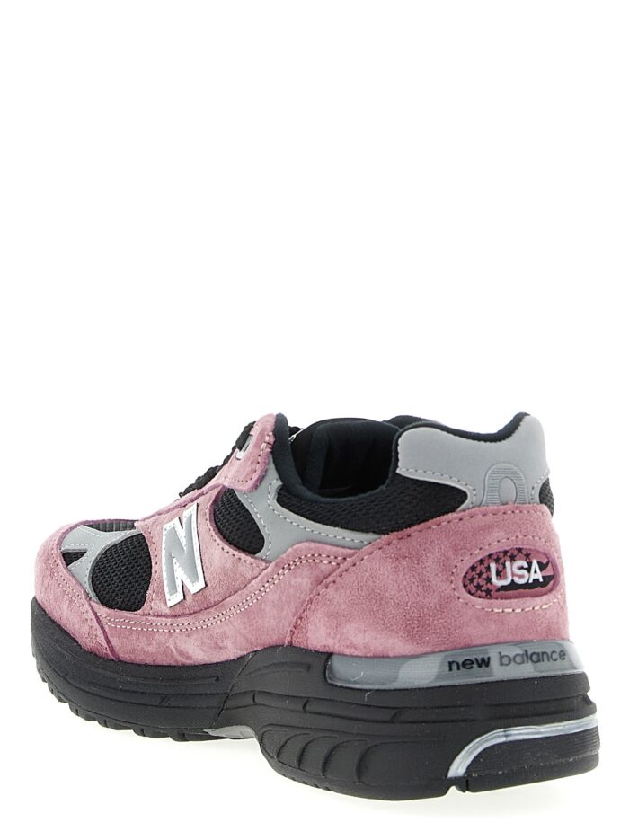 New Balance 'Made In USA 993' Sneakers