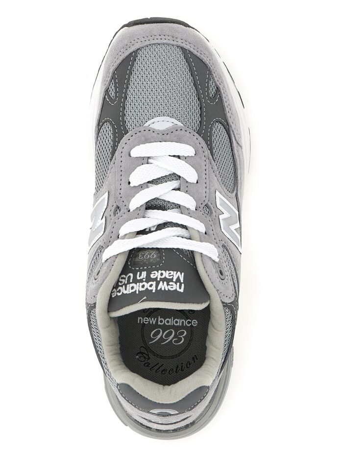New Balance 'Made In USA 993' Sneakers