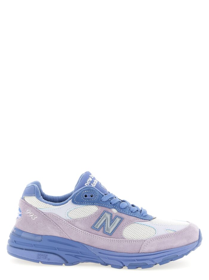 new balance 'made in usa 993' sneakers New Balance 'Made In USA 993' Sneakers