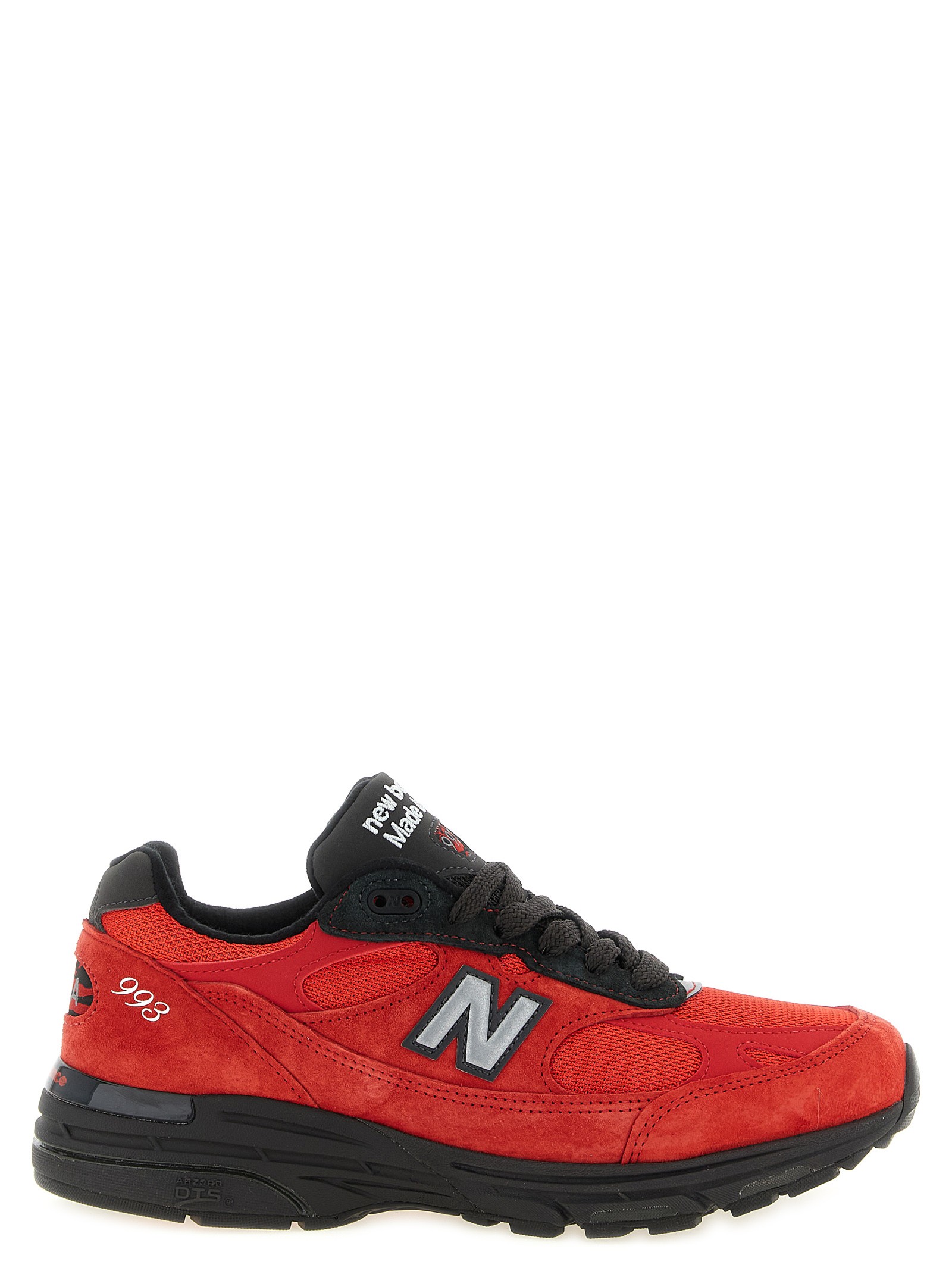 New Balance 'Made In Usa 993' Sneakers