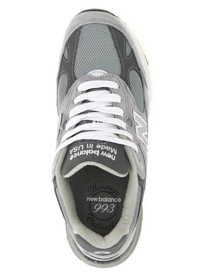 New Balance 'Made In USA 993' Sneakers